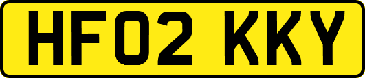 HF02KKY