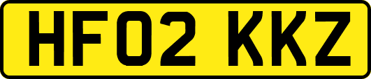 HF02KKZ