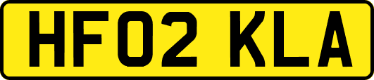 HF02KLA