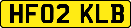 HF02KLB