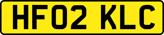 HF02KLC