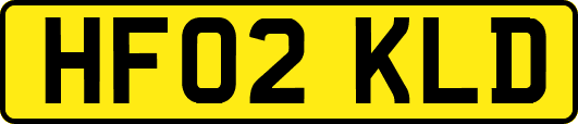 HF02KLD