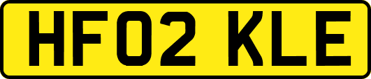 HF02KLE