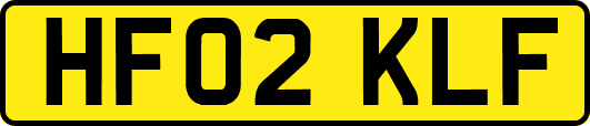 HF02KLF