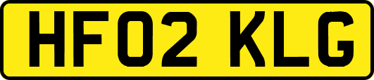 HF02KLG
