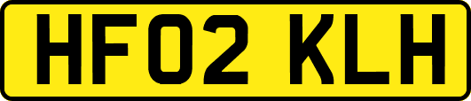 HF02KLH