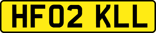 HF02KLL