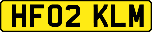 HF02KLM