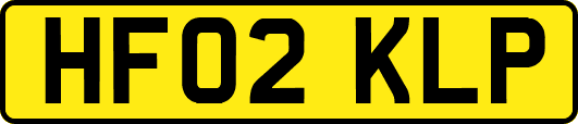 HF02KLP