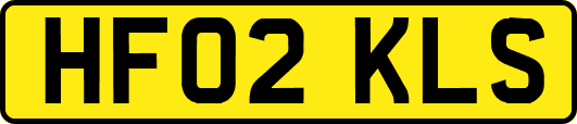 HF02KLS