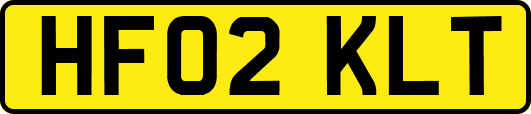 HF02KLT