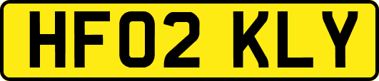 HF02KLY
