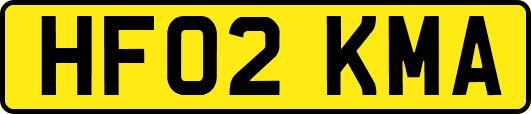 HF02KMA
