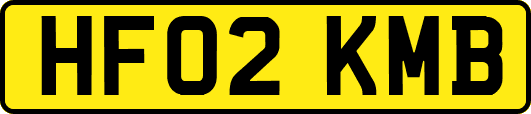 HF02KMB