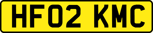 HF02KMC