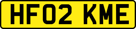 HF02KME