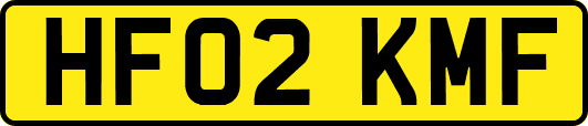 HF02KMF
