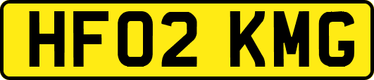 HF02KMG