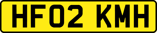 HF02KMH