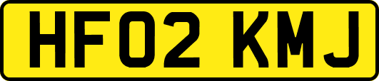 HF02KMJ