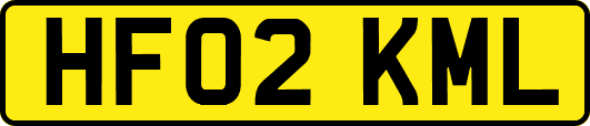 HF02KML