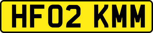 HF02KMM