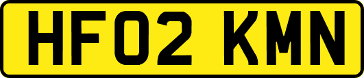 HF02KMN