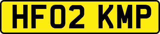 HF02KMP