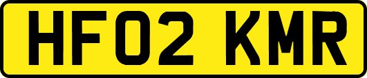 HF02KMR