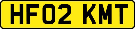 HF02KMT