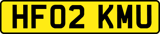 HF02KMU