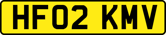 HF02KMV