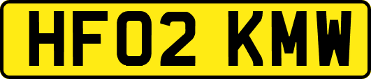 HF02KMW