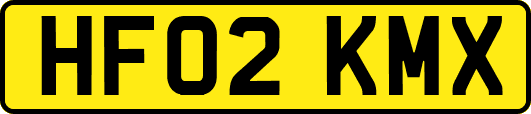 HF02KMX
