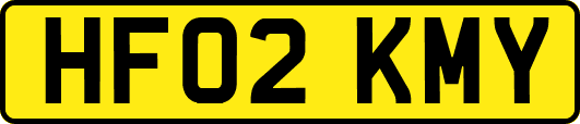 HF02KMY