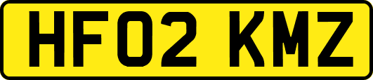 HF02KMZ