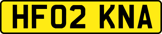 HF02KNA