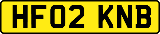 HF02KNB