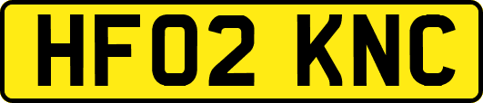 HF02KNC