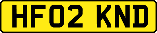 HF02KND