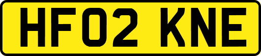 HF02KNE