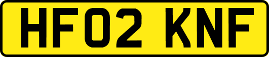 HF02KNF