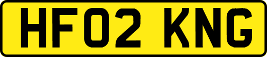 HF02KNG