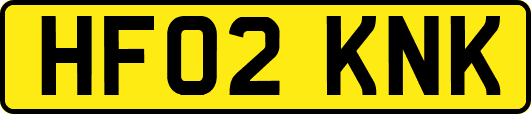 HF02KNK