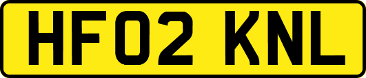 HF02KNL