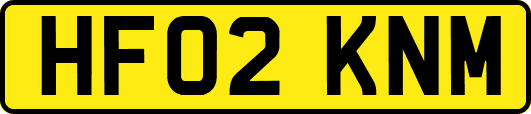 HF02KNM