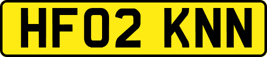 HF02KNN