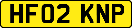 HF02KNP
