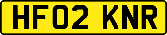 HF02KNR