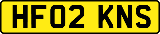 HF02KNS